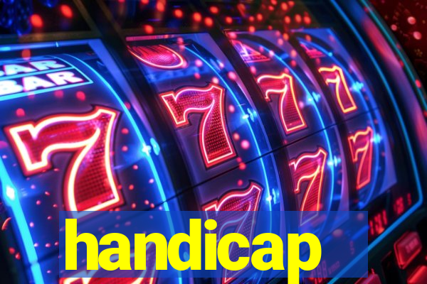 handicap - 2.5